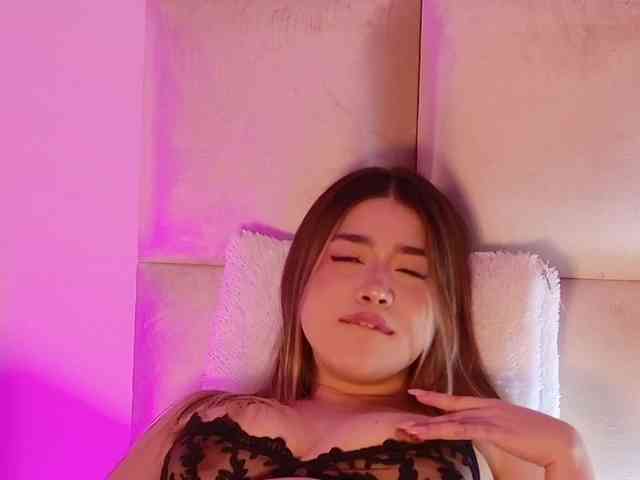 Kassia-Rogers webcam