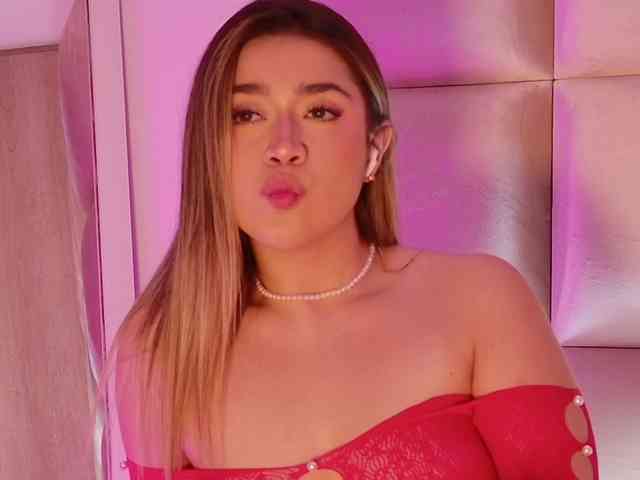 Kassia-Rogers webcam