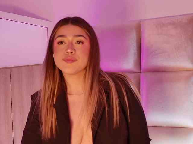 Kassia-Rogers webcam