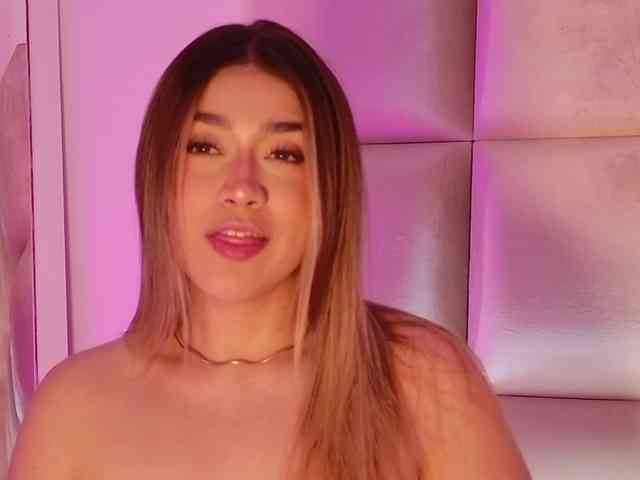 Kassia-Rogers webcam