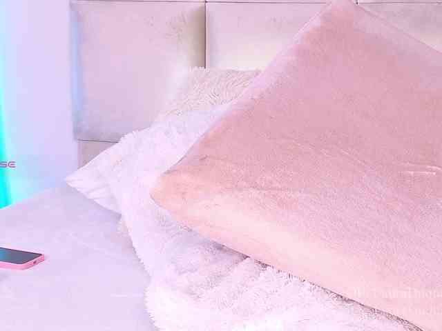 Kassia-Rogers webcam