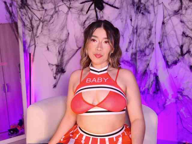 Kassia-Rogers webcam