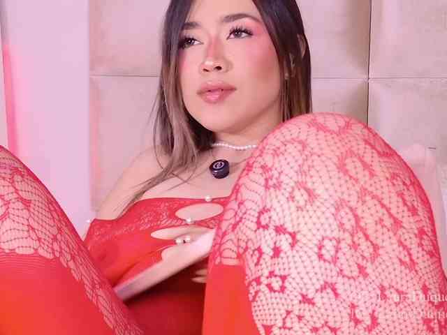 Kassia-Rogers webcam