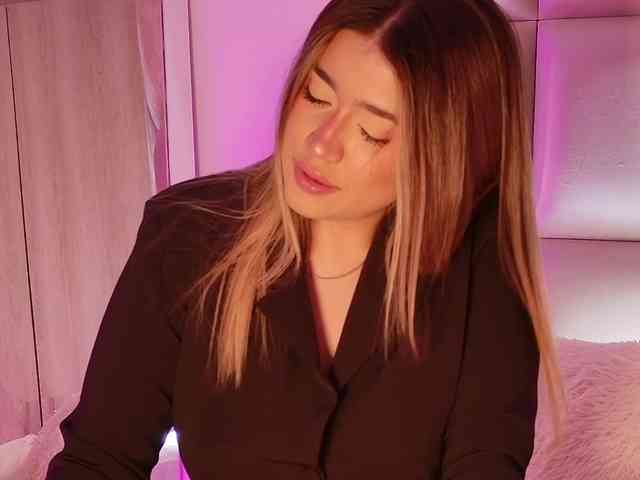 Kassia-Rogers webcam