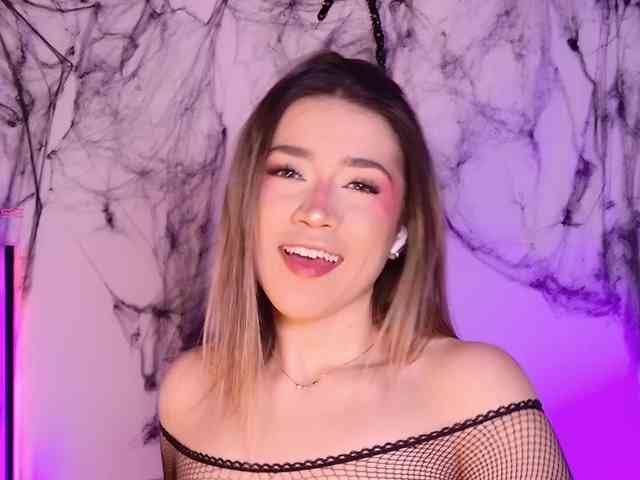Kassia-Rogers webcam