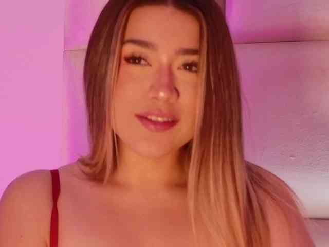 Kassia-Rogers webcam