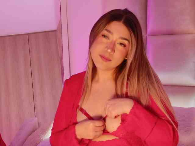 Kassia-Rogers webcam