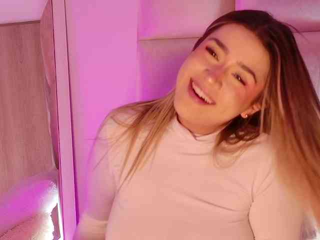 Kassia-Rogers webcam