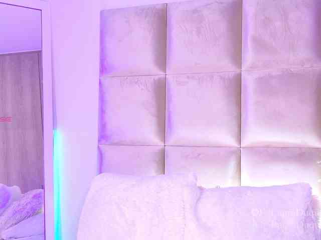 Kassia-Rogers webcam