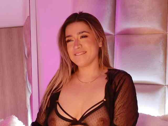 Kassia-Rogers webcam
