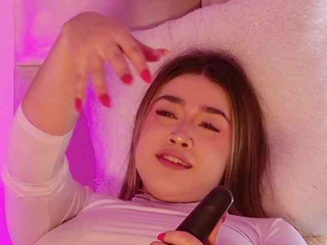 Kassia-Rogers webcam