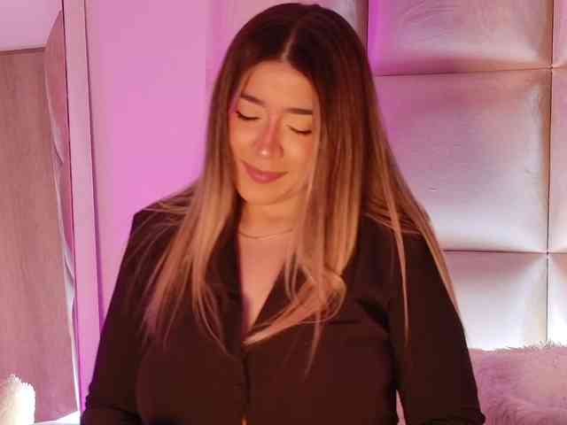 Kassia-Rogers Live Webcam on BongaCams