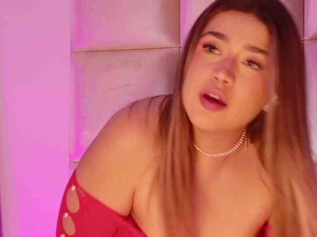 Kassia-Rogers webcam