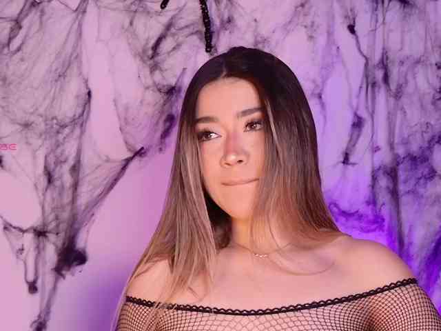 Kassia-Rogers webcam