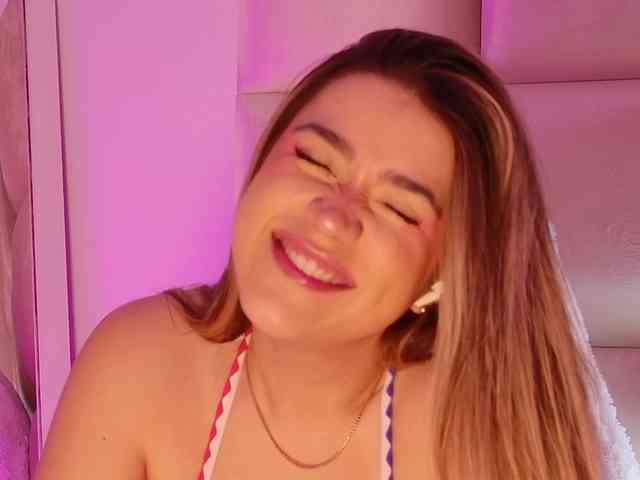 Kassia-Rogers webcam