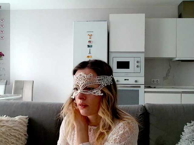 BongaCams Yamajca is Freechat Yamajca — Hi, I am Maja! Lovense from 2 tk, favorite vibration 51 tk, random 25 tk, special 99 - 144 - 222 - 333!