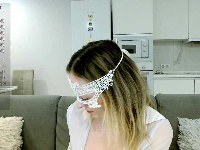 Yamajca from BongaCams