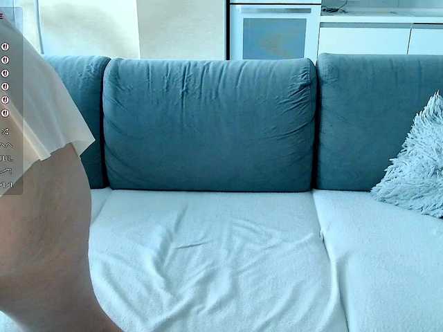 Yamajca — Hi, I am Maja! Lovense from 2 tk, favorite vibration 51 tk, random 25 tk, special 99 - 144 - 222 - 333!  