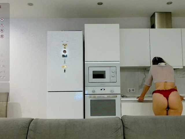 Yamajca — Hi, I am Maja! Lovense from 2 tk, favorite vibration 51 tk, random 25 tk, special 99 - 144 - 222 - 333!  