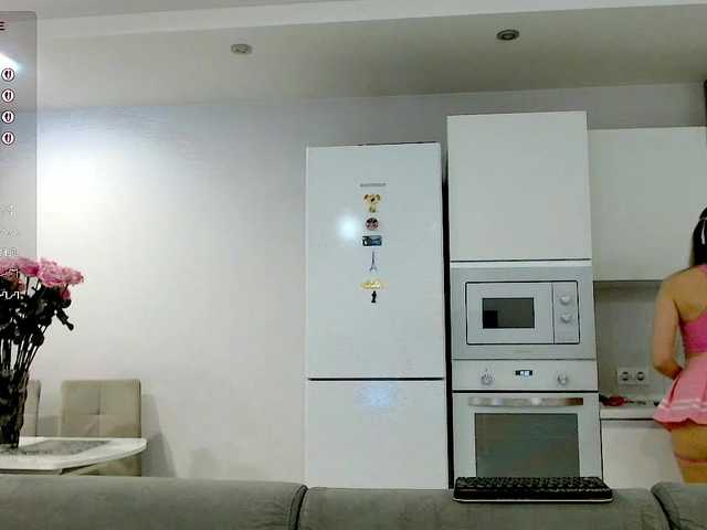 Yamajca's BongaCams show and profile