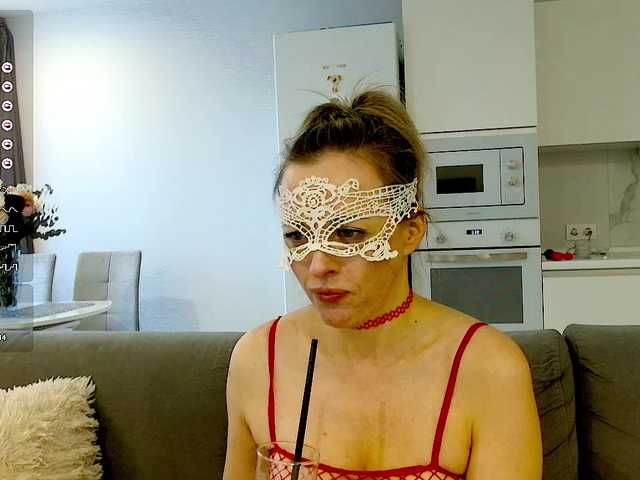 Yamajca's BongaCams show and profile