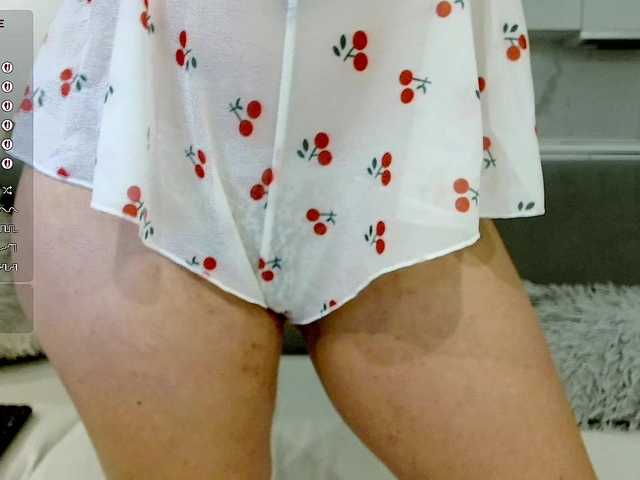 Yamajca — Hi, I am Maja! Lovense from 2 tk, favorite vibration 51 tk, random 25 tk, special 99 - 144 - 222 - 333!  