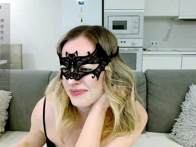 Yamajca from BongaCams is Freechat