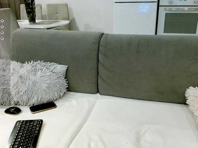 Yamajca's BongaCams show and profile