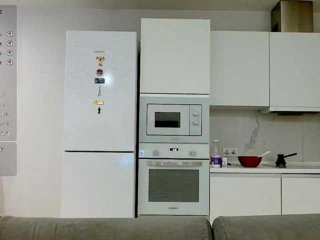 Yamajca's BongaCams show and profile