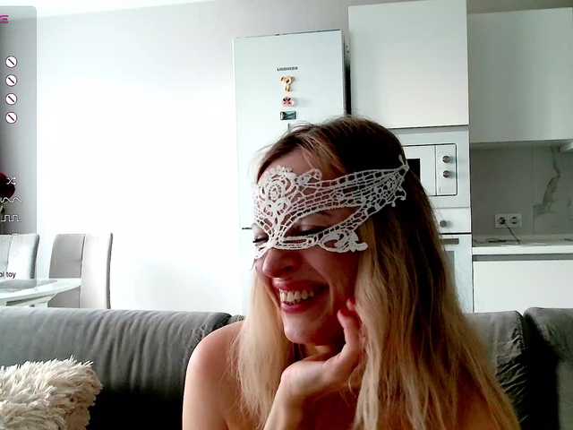 Yamajca from BongaCams