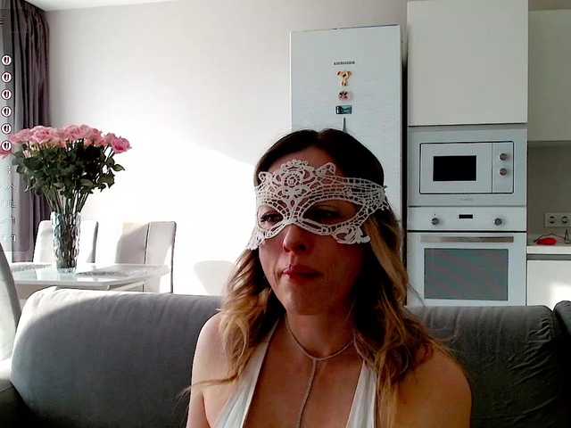 Yamajca's BongaCams show and profile