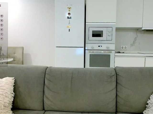 Yamajca — Hi, I am Maja! Lovense from 2 tk, favorite vibration 51 tk, random 25 tk, special 99 - 144 - 222 - 333!  