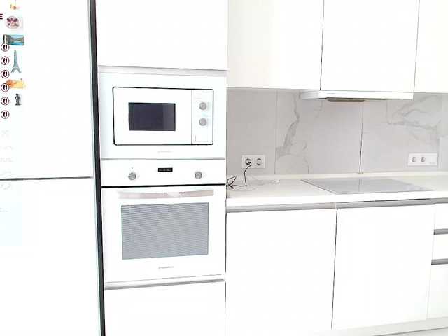 Yamajca's BongaCams show and profile