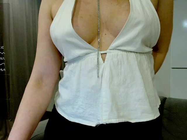 Yamajca's BongaCams profile