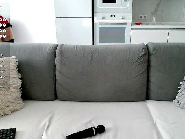 Yamajca's BongaCams show and profile