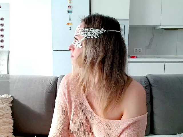 Yamajca's BongaCams profile