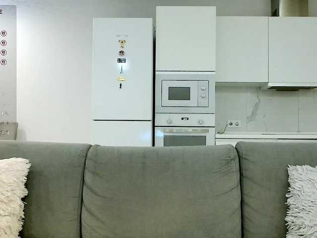 Yamajca's BongaCams show and profile