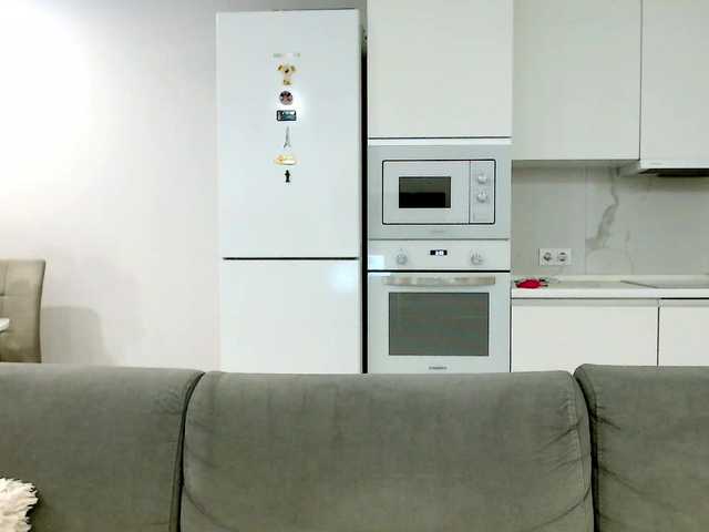 Discover Yamajca's smoking hot live session for hypnotic hotness Yamajca from BongaCams