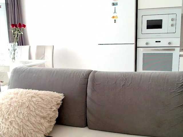 Yamajca's BongaCams profile