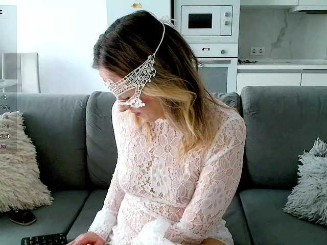 Yamajca's BongaCams show and profile