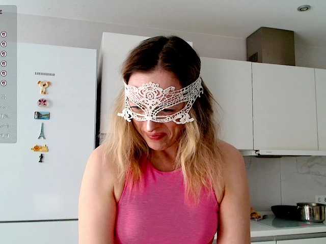 Yamajca's BongaCams show and profile