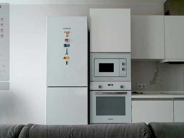 Yamajca's BongaCams show and profile