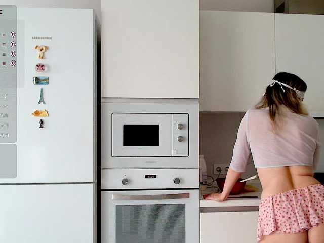 Yamajca's BongaCams profile