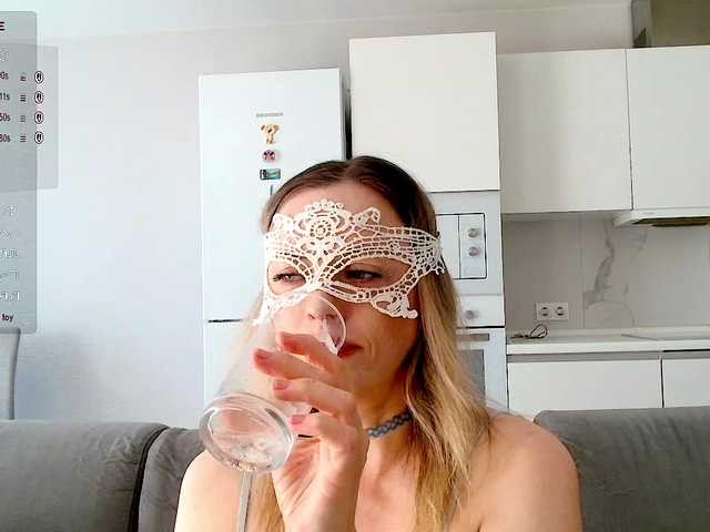 Yamajca's BongaCams profile