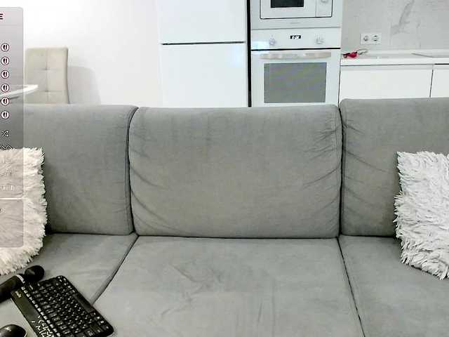 Yamajca's BongaCams show and profile