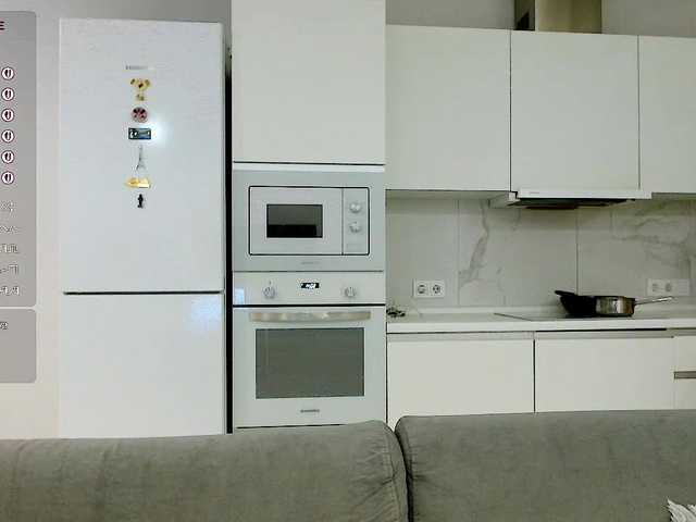 Yamajca's BongaCams show and profile