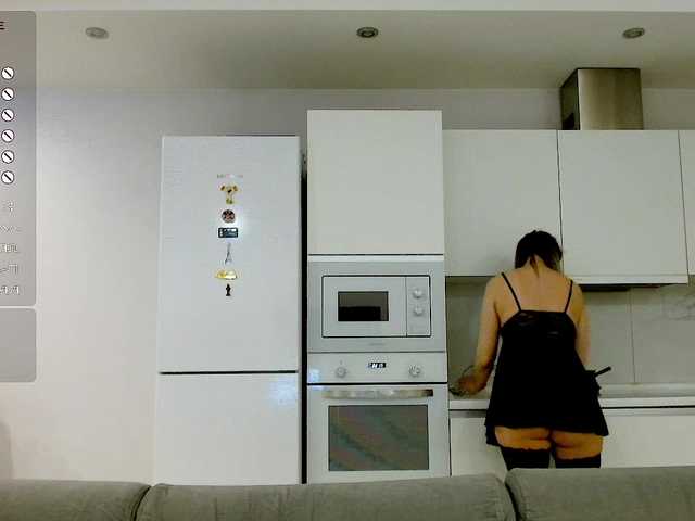 Yamajca's BongaCams show and profile