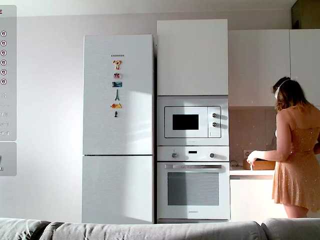 Yamajca's BongaCams show and profile