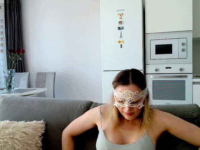 Yamajca's BongaCams profile