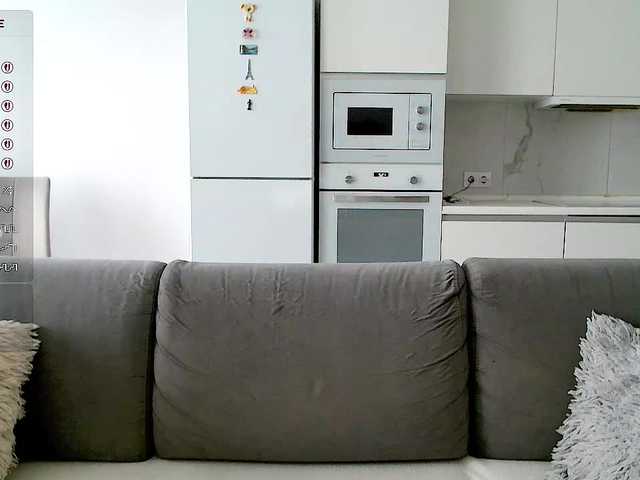 Yamajca — Hi, I am Maja! Lovense from 2 tk, favorite vibration 51 tk, random 25 tk, special 99 - 144 - 222 - 333!  